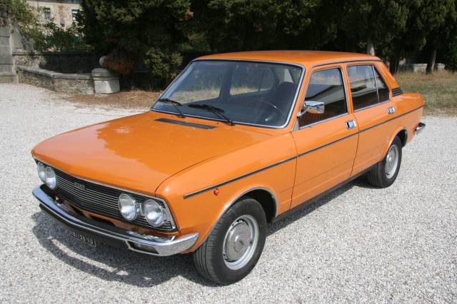 Image 1/7 of FIAT 132 (1975)