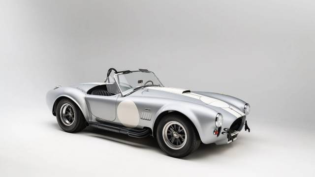 Image 1/27 of Shelby Cobra 289 (1966)