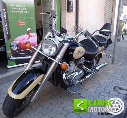 Bild 1/20 von Yamaha DUMMY (1998)