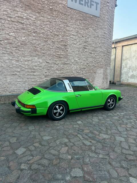 Bild 1/38 von Porsche 911 2.7 (1973)