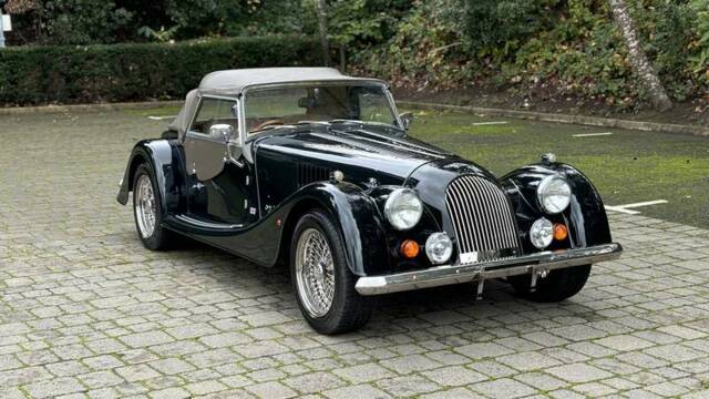 Image 1/50 of Morgan Plus Six (2006)