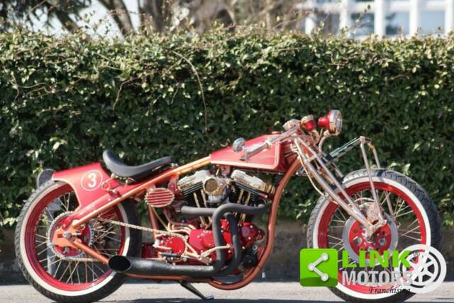 Image 1/10 of Harley-Davidson DUMMY (1997)