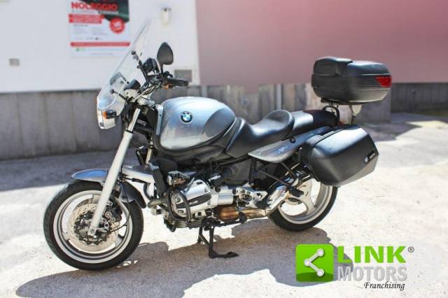 Image 1/10 de BMW DUMMY (1996)