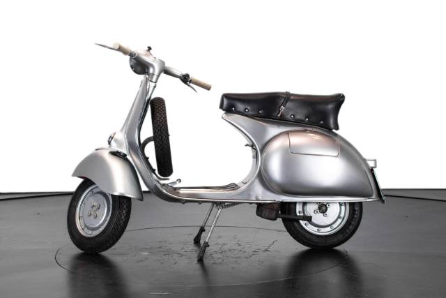 Imagen 1/39 de Piaggio DUMMY (1956)