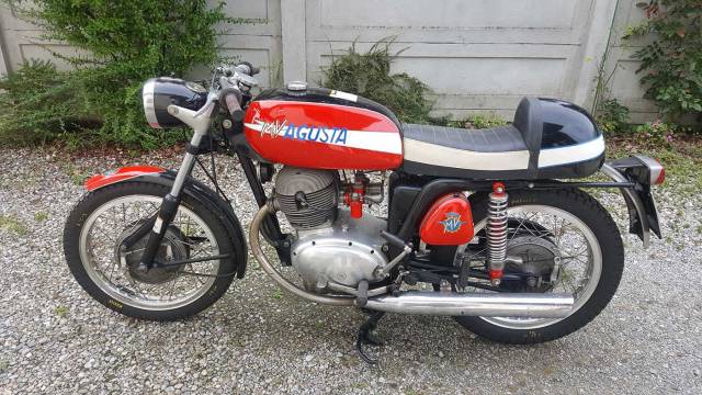 MV AGUSTA