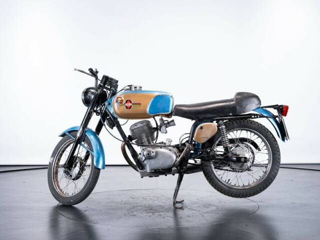 Immagine 1/50 di Gilera 125 (1967)