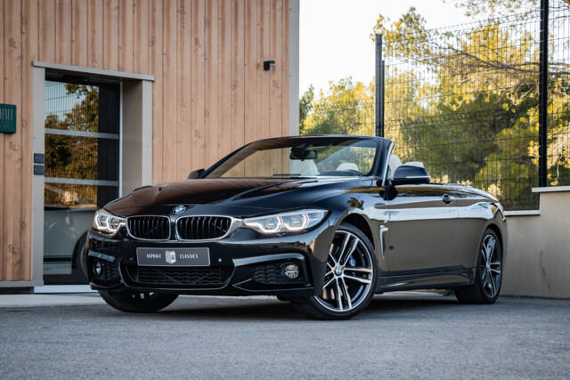 Image 1/50 of BMW 440i (2018)