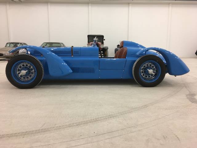 Bild 1/19 von Delage D6 (1947)