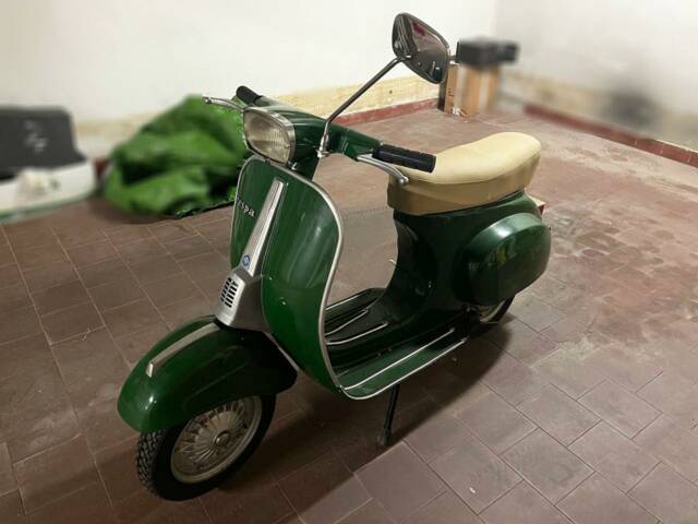 Bild 1/9 von Piaggio DUMMY (1972)