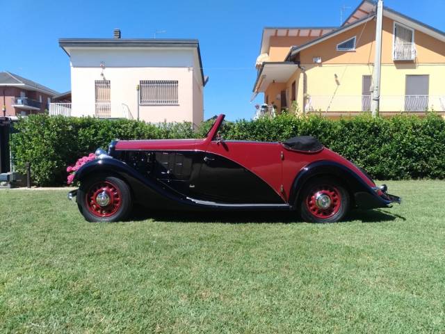 Image 1/44 of Lancia Augusta (1934)