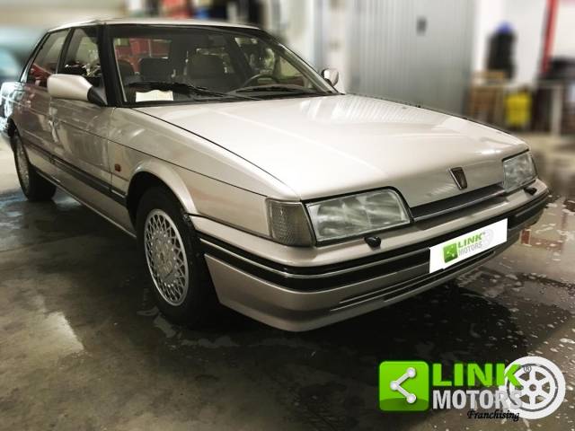 Image 1/10 of Rover 820Si (1988)