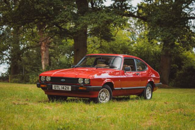 Image 1/8 of Ford Capri 3,0 (1979)