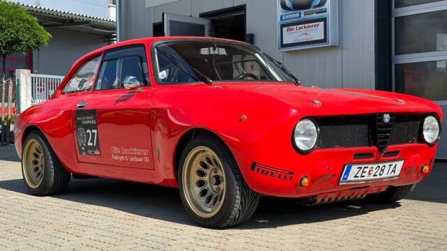 Image 1/66 of Alfa Romeo Giulia Sprint GTA (1969)