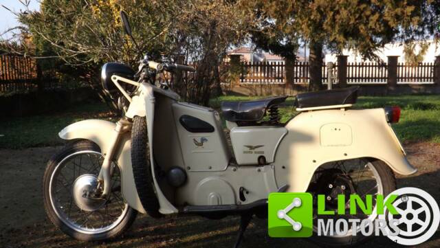 Image 1/10 of Moto Guzzi DUMMY (1960)