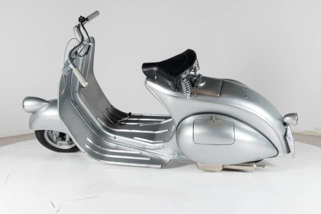 Bild 1/32 von Piaggio DUMMY (1947)