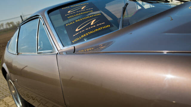 Bild 1/27 von Ferrari 365 GTB/4 Daytona (1970)