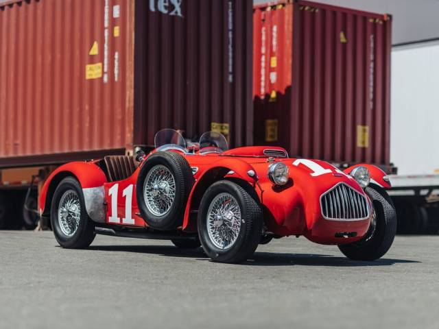 Image 1/50 of Allard J2X (1952)