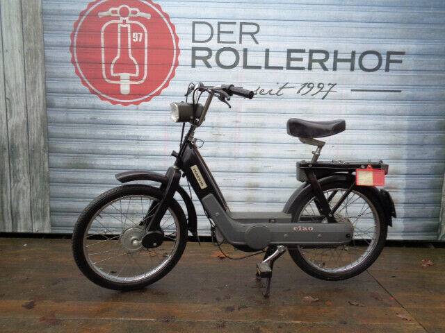 Bild 1/18 von Piaggio DUMMY (1981)