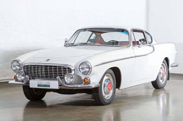 Image 1/20 of Volvo 1800 S (1963)