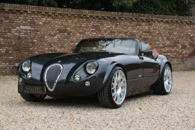Image 1/50 of Wiesmann Roadster MF28 (1997)