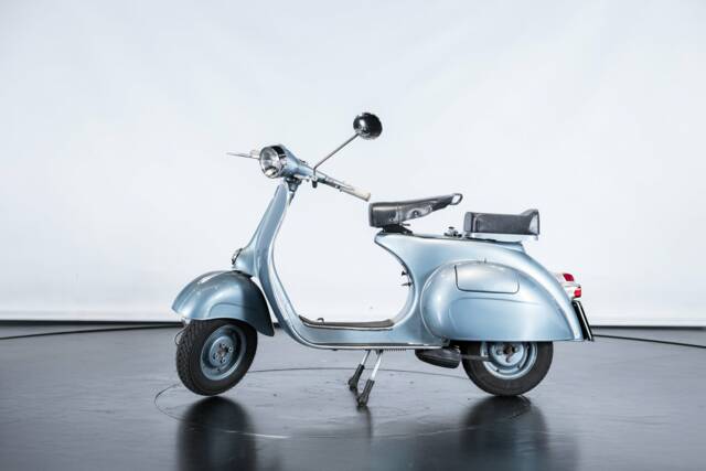 Bild 1/33 von Piaggio DUMMY (1960)