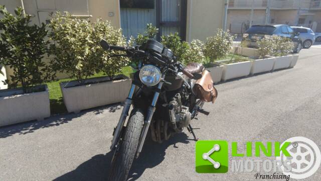 Bild 1/3 von Honda DUMMY (1979)