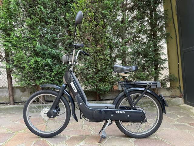 Afbeelding 1/4 van Piaggio Ciao (1990)