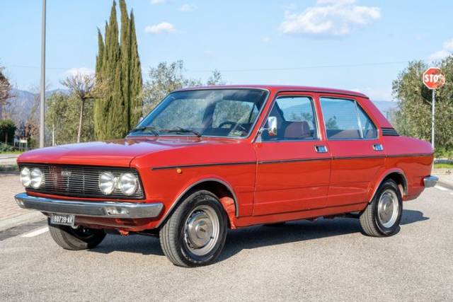 Image 1/9 of FIAT 132 (1976)