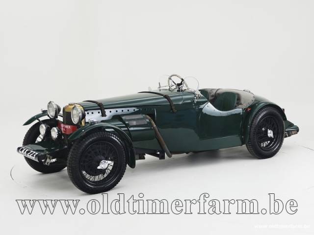 Imagen 1/2 de Alvis 12 &#x2F; 70 (1938)