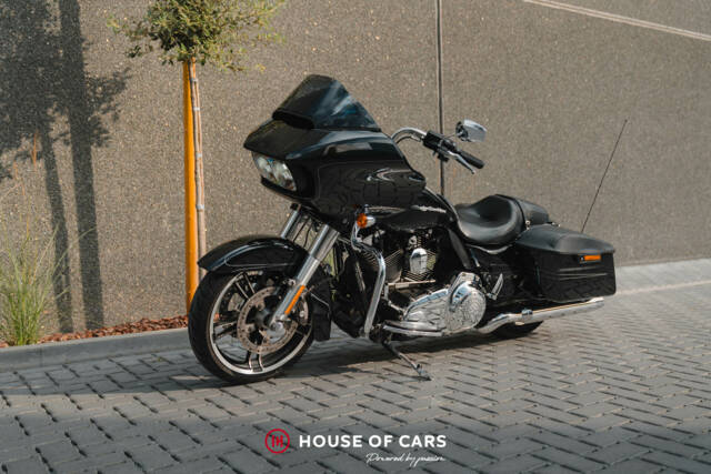 Bild 1/51 von Harley-Davidson DUMMY (2015)