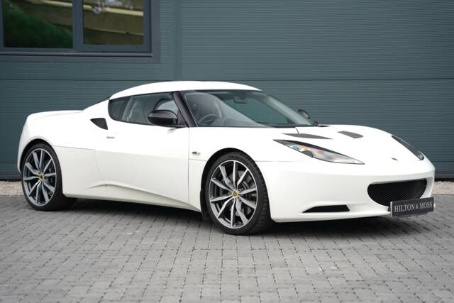 Bild 1/50 von Lotus Evora S (2013)