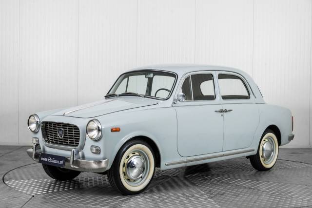 Bild 1/50 von Lancia Appia (1962)
