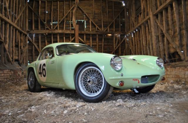 Bild 1/5 von Lotus Elite (1958)