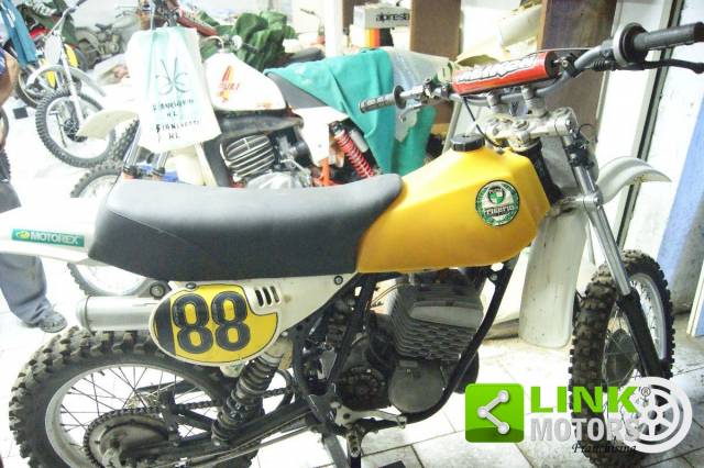 Image 1/7 de Puch Frigerio DUMMY (1979)