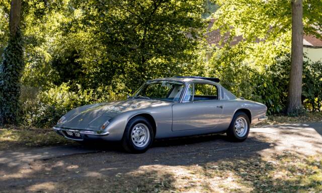 Image 1/50 de Lotus Elan Plus 2 (1968)