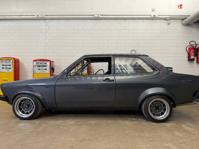 Bild 1/17 von Volkswagen Derby II 1.1 (1981)