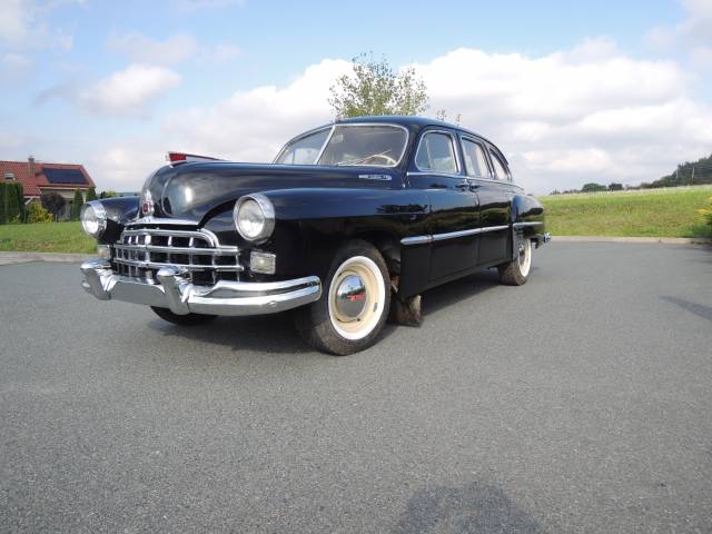 Image 1/10 of GAZ ZIM 12 (1956)