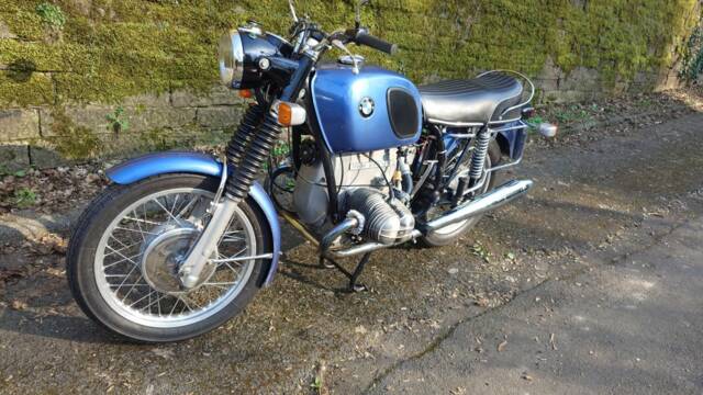 Image 1/8 of BMW R 60/5 (1971)