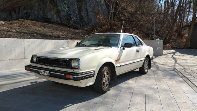 Image 1/4 of Honda Prelude (1981)