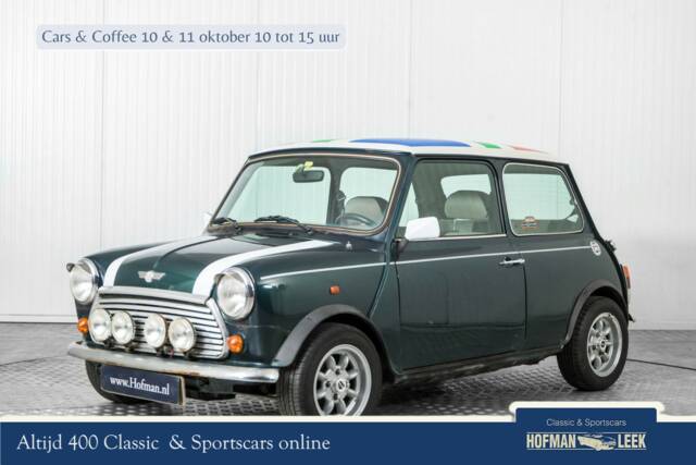 Image 1/50 of Rover Mini Cooper 1,3i (1996)