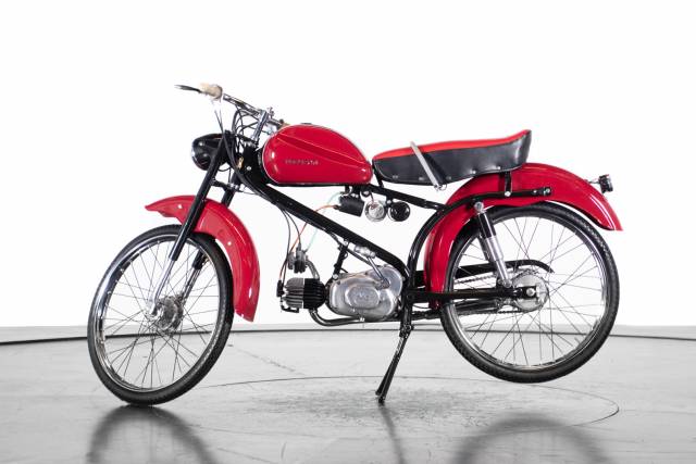 Bild 1/16 von Paglianti DUMMY (1957)