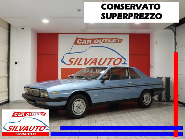 Image 1/15 of Lancia Gamma 2000 (1981)