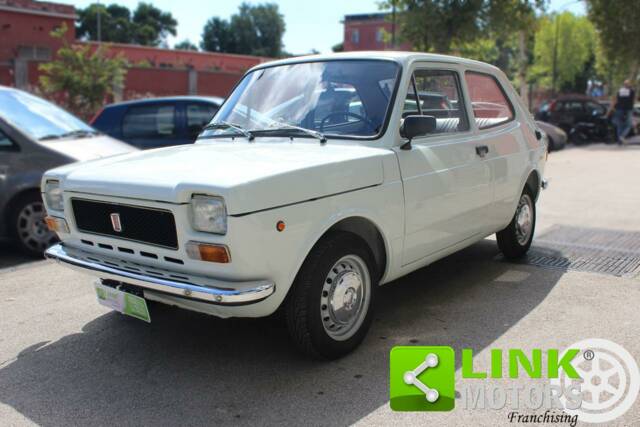 Image 1/10 of FIAT 127 (1972)