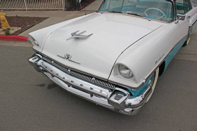 Image 1/26 of Mercury Montclair (1955)