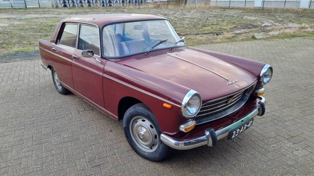 Immagine 1/11 di Peugeot 404 (1973)