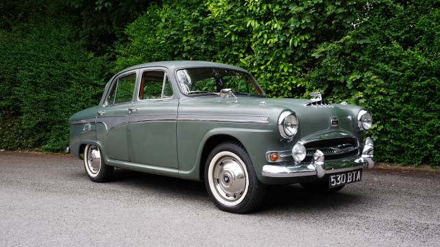 Image 1/8 of Austin A105 Westminster (1959)