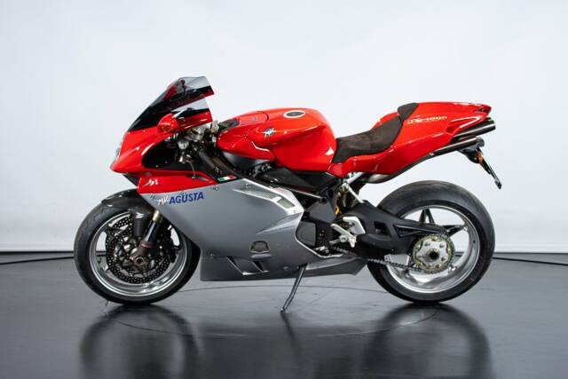 Bild 1/50 von MV Agusta DUMMY (2004)