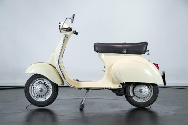 Bild 1/50 von Piaggio DUMMY (1968)