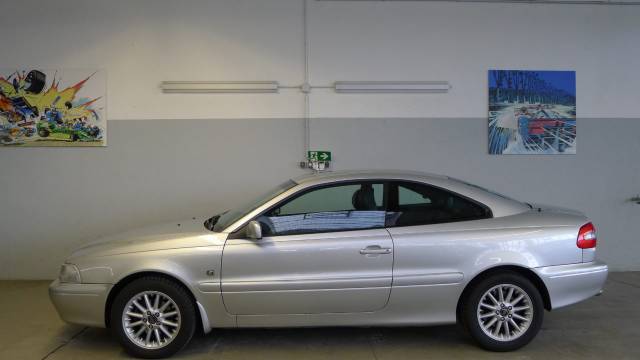 Bild 1/39 von Volvo C70 2.4 T (2000)