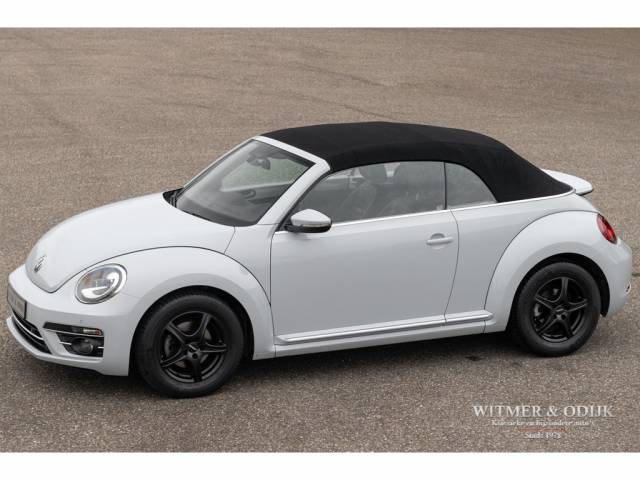 Bild 1/42 von Volkswagen Beetle 1.2 TSI (2017)